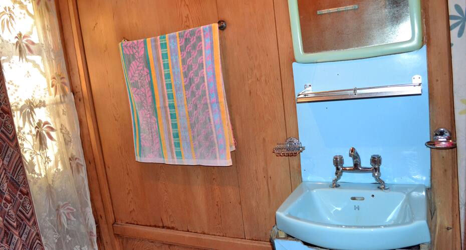 New Australia Houseboat, Srinagar 5